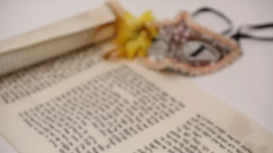 Horaires du Jeûne d'Esther