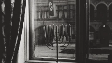 Ces Juifs qui ont sacrifié leur vie pour allumer la 'Hanoukia