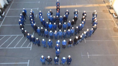 ‘Hanouka – La bonne effronterie