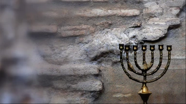 'Hazak : l’extraordinaire message d’espoir de ‘Hanouka