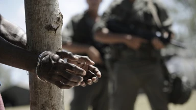 La morale humaine... mouais !