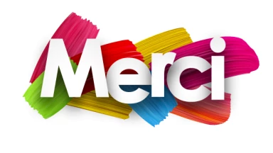 Juste Merci