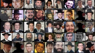 Méron 2021 - Non ! Le monde ne doit pas continuer “comme avant”