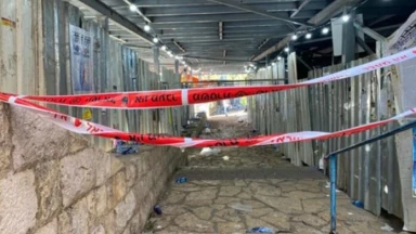 Le Lag Ba'omer de Jérémy