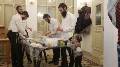 Méron : la solidarité s’organise dans tout le pays