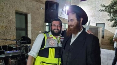 Le rétablissement miraculeux d’un garçon de 11 ans grièvement blessé à Mérone