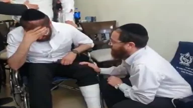 Lettre ouverte des familles des victimes de Méron aux juifs du monde entier