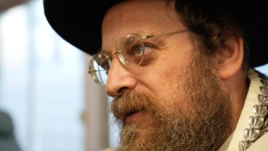 Message du Admour de Ungvar - Adar 2026