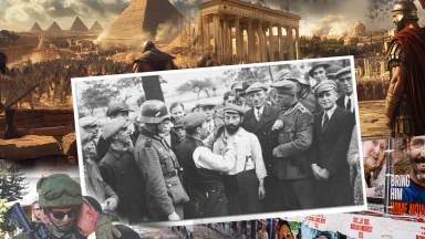 Messirouth Néfech - Un marqueur du Judaïsme