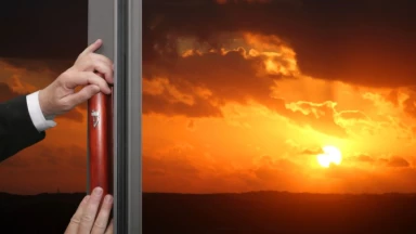 Un message par le biais de mes Mézouzot