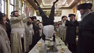 PhoTorah de la semaine : 7 Adar 5773