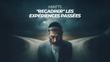 Mikets – "Recadrer" les expériences passées