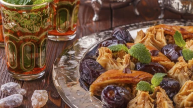 Musique : spécial Mimouna