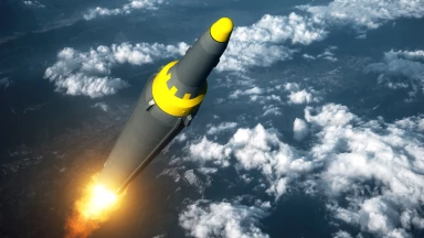 Épidémie, armes stratéqiques et dissuasion nucléaire... Quelle est la véritable puissance ?