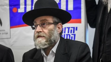 Le discours poignant d'un membre de la Knesset face aux législations de la nouvelle coalition