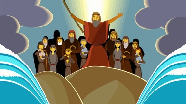 Pessa’h : la création du "Peuple de D.ieu" !