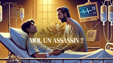 Moi, un assassin ?