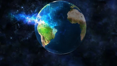 Le "bon ordre" du monde commence par moi