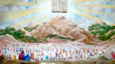 Edito de la semaine : La source de la haine du juif - sa vérité