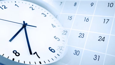 Omer : savoir compter