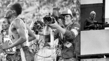 Un Septembre Noir à Munich