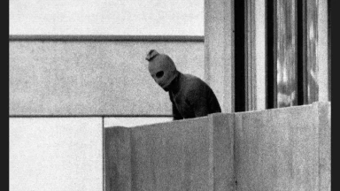 L'édito de la semaine - Munich 1972, "au nom des Jeux"