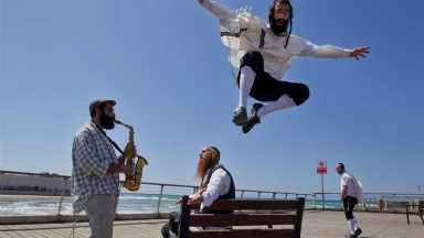 PhoTorah de la semaine : 24 Chevat 5773