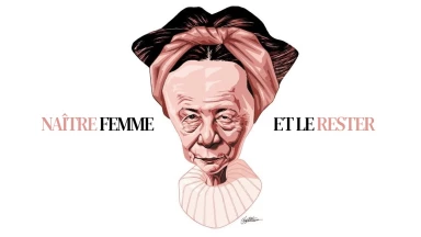 Naître Femme et le rester