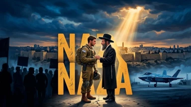 Naza - Haine de soi et orgueil
