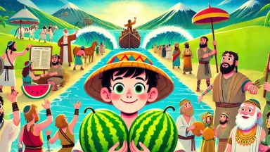 Ne fais que remercier D.ieu et tu verras !