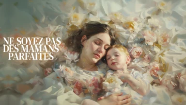 Ne soyez pas des mamans parfaites