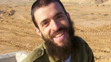 Rav Lavi, poignardé à mort : un véritable Tsadik exceptionnel