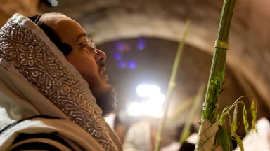 PhoTorah de la semaine : 11 Tichri 5774