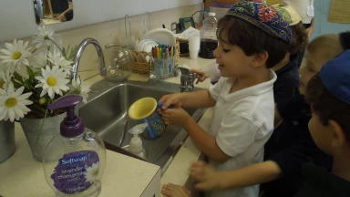 3 questions-réponses sur... l'ablution des mains