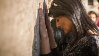 Qui a peur de Nikki Haley ?