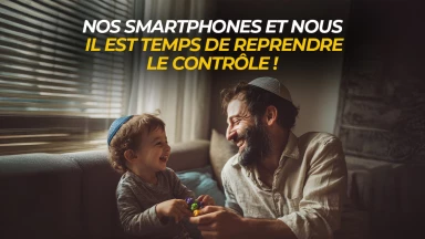 Nos smartphones et nous : il est temps de reprendre le contrôle !