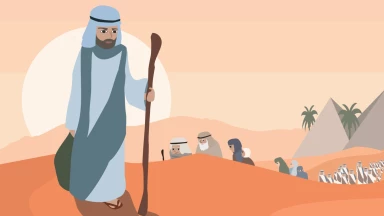 Matot-Massé : Le voyage personnel de ta vie (Ba'al Chem Tov)