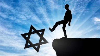 Israël : pourquoi un virus bleu-blanc ?