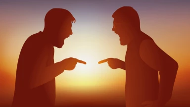 ’Houkat – Colère et Émouna