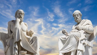 ‘Hanouka - Penser grec ou penser juif : telle est la question 