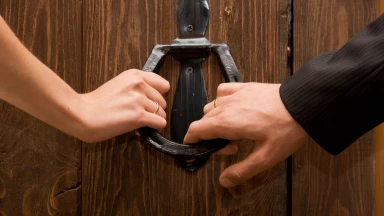 Notre première année de mariage : un bail renouvelable !