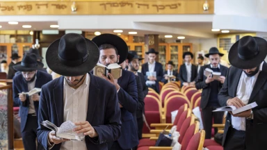 L'édito de la semaine : La vitalité d'une synagogue 