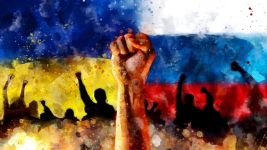 La guerre russo-ukrainienne, une guerre pré-messianique ?