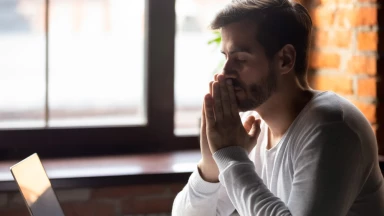 La leçon du Nazir : parvenir au Self-control