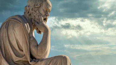 De l'idolâtrie grecque à l’adoration des technologies - les avatars contemporains de l’hellénisme