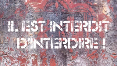 Sinistrose de la France endormie, nostalgie de l’idéal