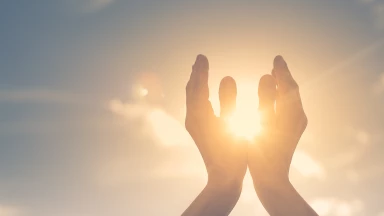 Le ‘Hessed, pilier du monde