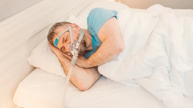 Appareil électrique contre l’apnée du sommeil le Chabbath : permis ?