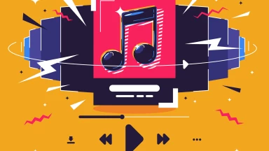 Tous les derniers tubes des stars de la musique juive sur une seule playlist !