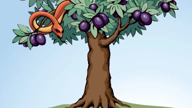 Adam et Eve étaient-ils libres de croquer le fruit ?
